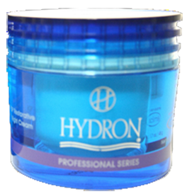 H3P Restorative Night Cream