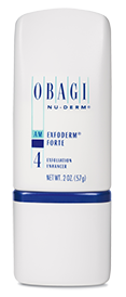 Obagi Exfoderm Forte