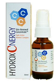 Hydrox Cnergy