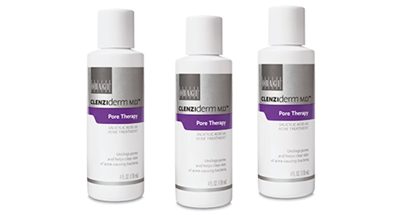 Acne Treatment - Product