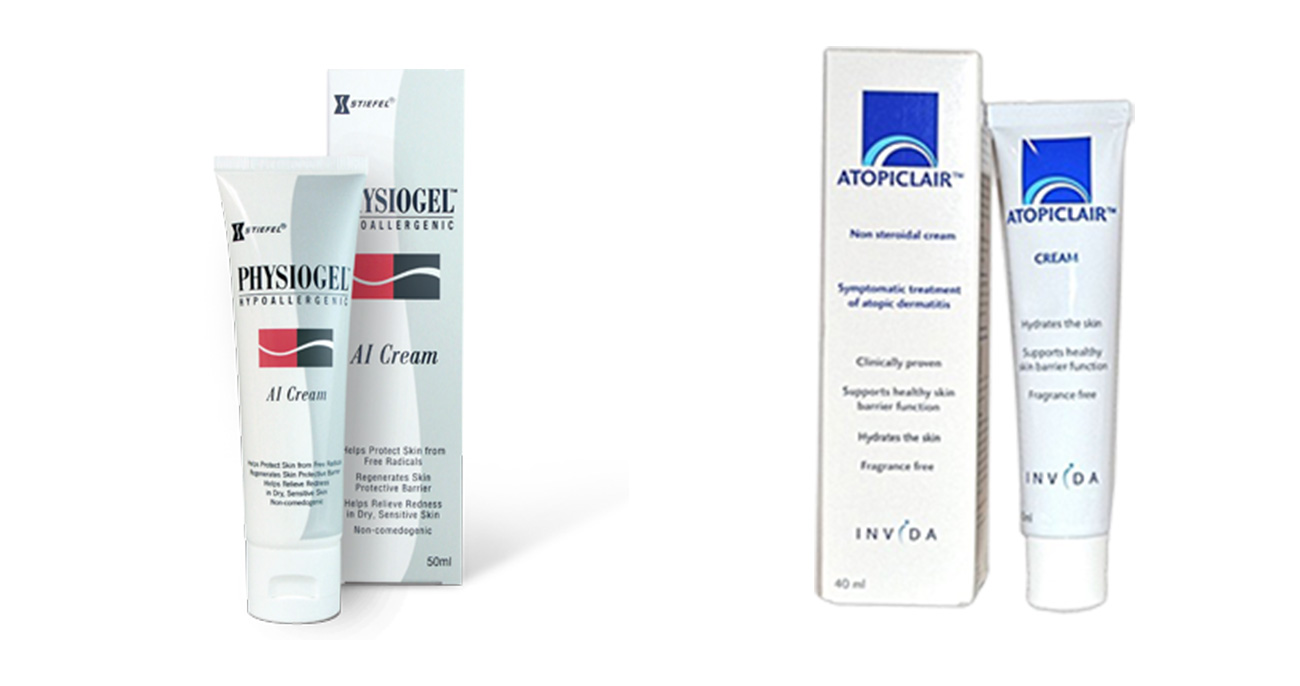 Dry Skin Treatment