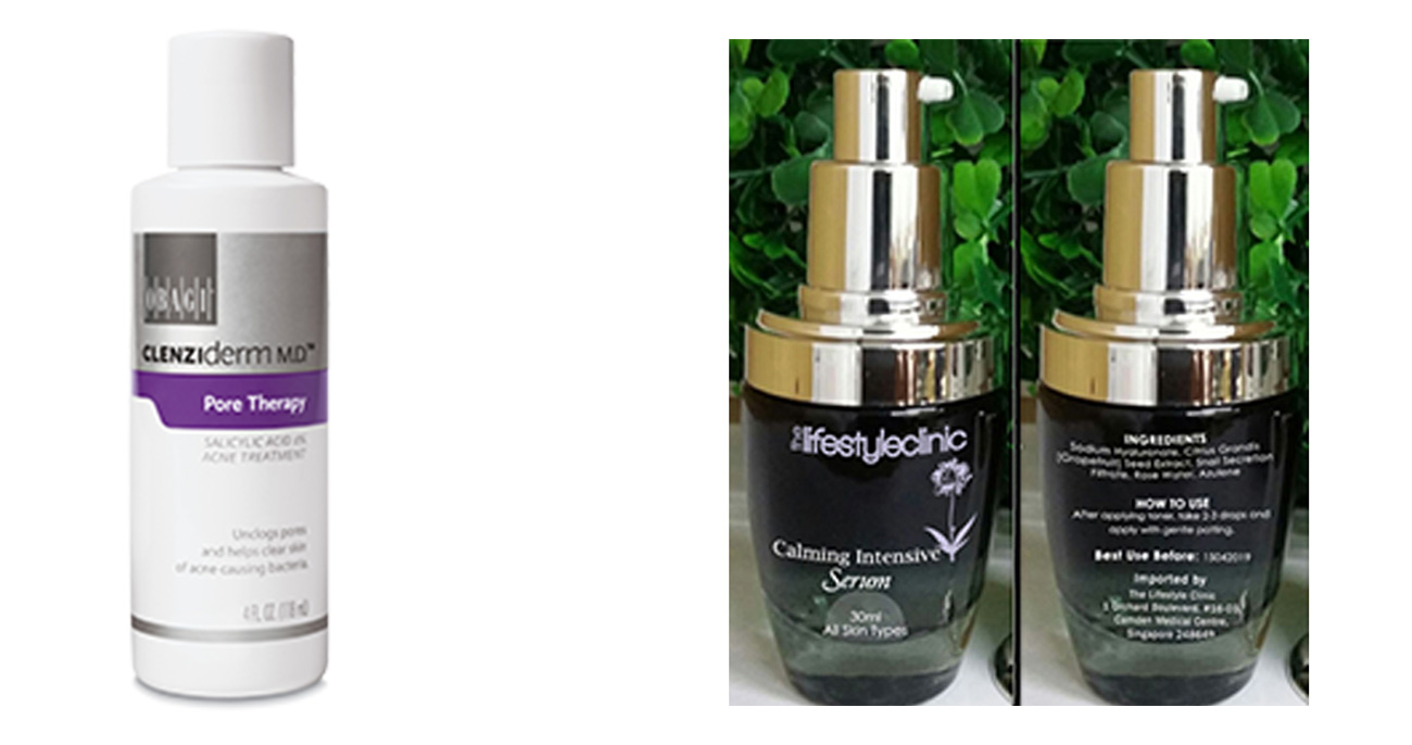Anti Ageing Treatment