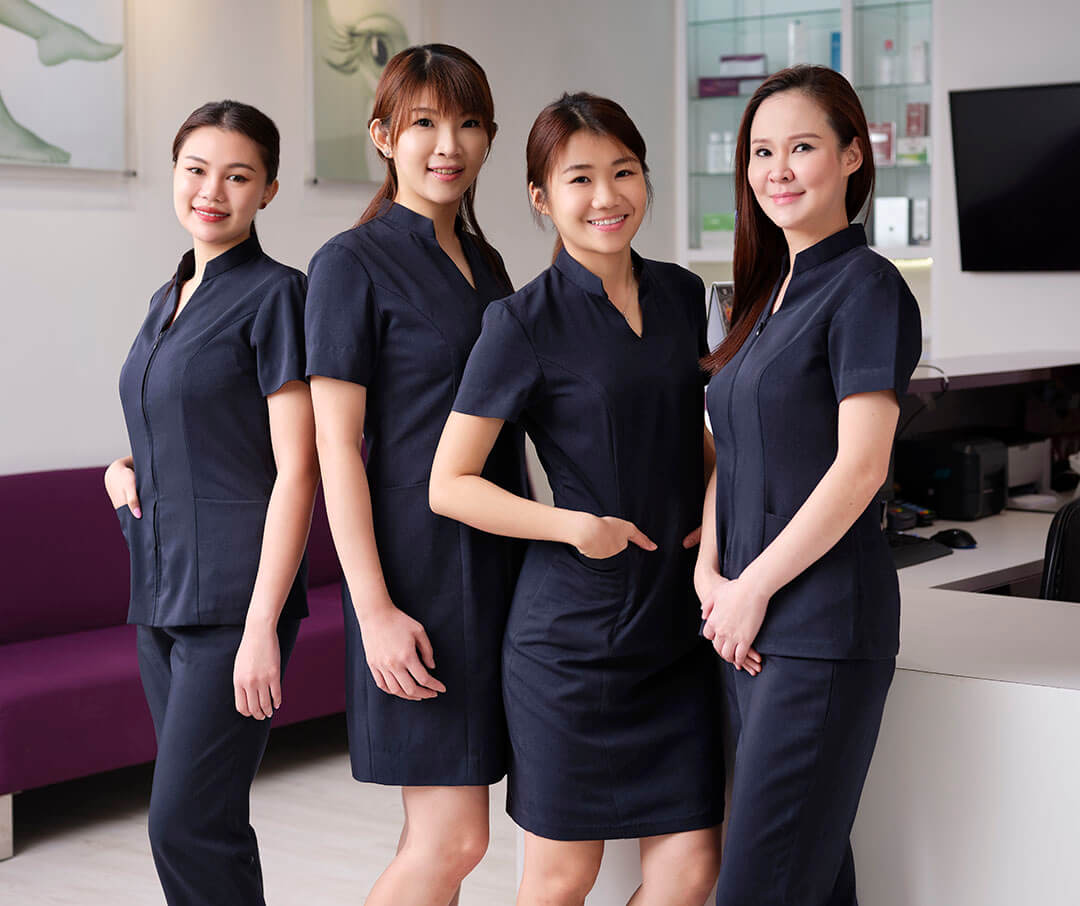 Aesthetic Clinic Singapore
