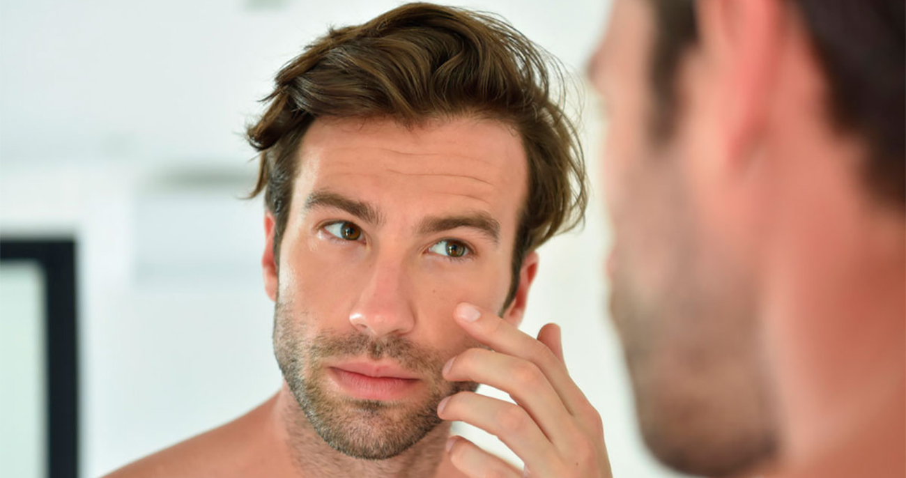 Male Aesthetic - The Lifestyle Clinic