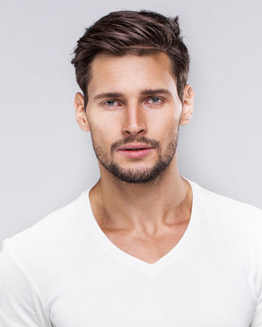 Male Aesthetic