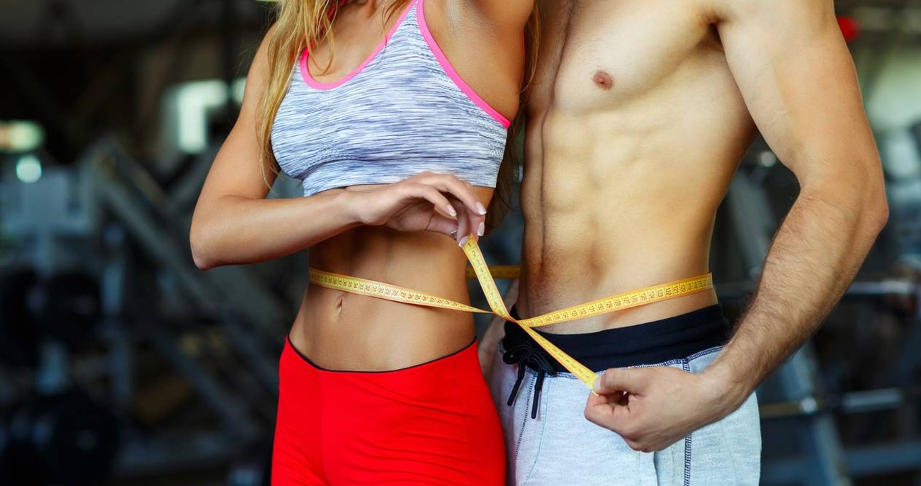 Weigh loss treatment