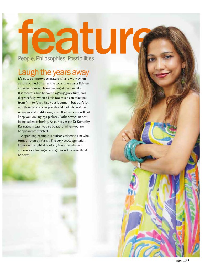 Aesthetic Clinic Singapore